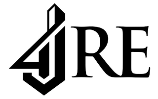 4JRE logo