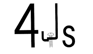 4JS logo