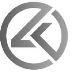 4K logo