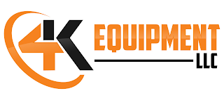 4K EQUIPMENT LLC logo