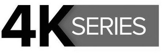 4K SERIES logo