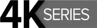 4K SERIES logo