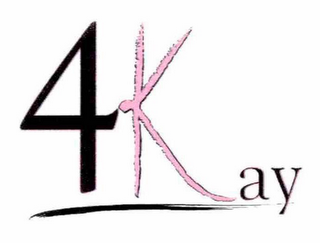 4KAY logo