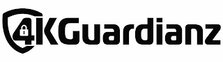 4KGUARDIANZ logo