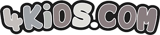 4KIDS.COM logo