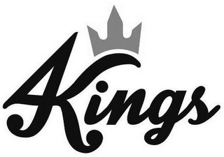 4KINGS logo