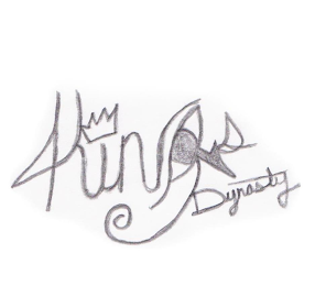 4KINGS DYNASTY logo
