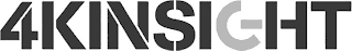 4KINSIGHT logo