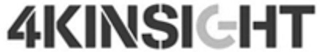 4KINSIGHT logo