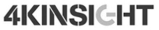 4KINSIGHT logo