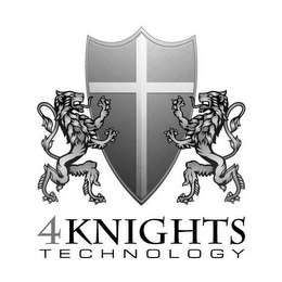4KNIGHTS TECHNOLOGY logo