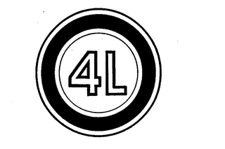4L logo