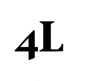 4L logo