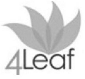 4LEAF logo