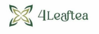 4LEAFTEA logo
