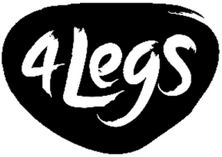 4LEGS logo