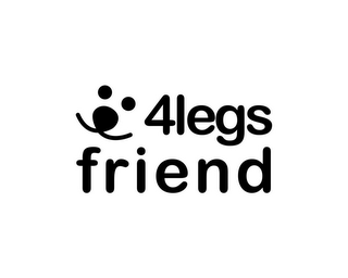 4LEGSFRIEND logo