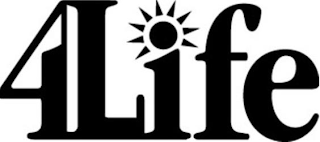 4LIFE logo