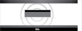 4LIFE logo