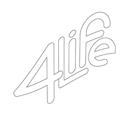 4LIFE logo