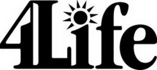 4LIFE logo