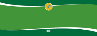 4LIFE logo