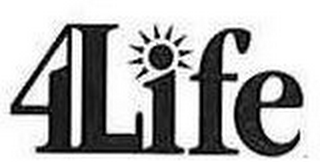 4LIFE logo