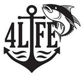 4LIFE logo