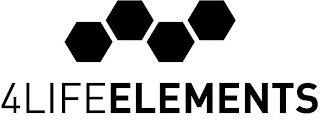 4LIFEELEMENTS logo