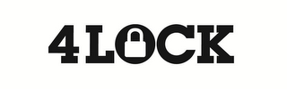 4LOCK logo