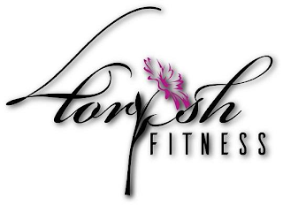 4LORISH FITNESS logo