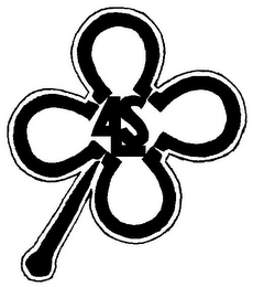 4LS logo