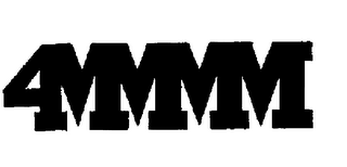 4M logo
