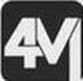 4M logo