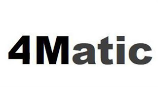 4MATIC logo