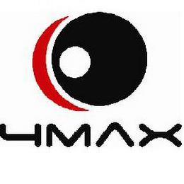 4MAX logo