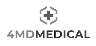 4MDMEDICAL logo