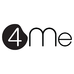 4ME logo