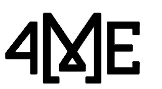 4ME logo