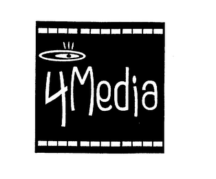4MEDIA logo