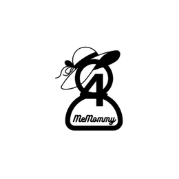 4MEMOMMY logo