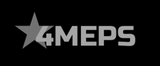 4MEPS logo