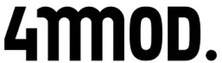 4MOD. logo