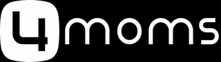4MOMS logo