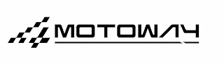 4MOTOWAY logo