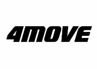 4MOVE logo