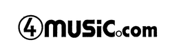 4MUSIC.COM logo