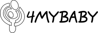 4MYBABY logo