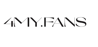 4MY.FANS logo