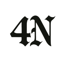 4N logo